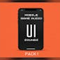 Mobile Game Audio - UI Sounds Pack