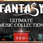Fantasy Ultimate Music Collection