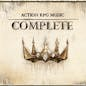 Complete Fantasy Action RPG Music Bundle