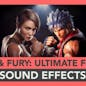 Fist & Fury Ultimate Fight Pack