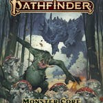 Pathfinder 2E Monster Core