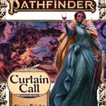 Pathfinder 2E Curtain Call: Stage Fright Character Content