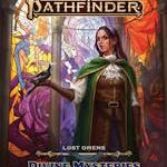 Lost Omens: Divine Mysteries