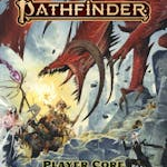 Pathfinder Remastered Player Core