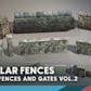 Fences and Gates - VOL.2