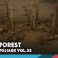 Foliage VOL.32 - Dead Forest (Nanite)