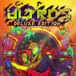 Ultros - Deluxe Edition