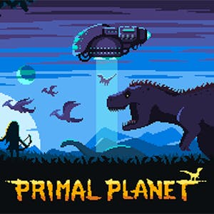 Primal Planet