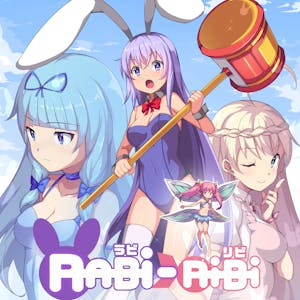 Rabi-Ribi