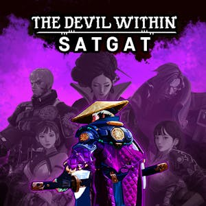 The Devil Within: Satgat
