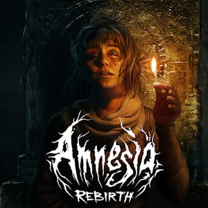 Amnesia: Rebirth