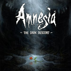 Amnesia: The Dark Descent