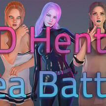 3D Hentai SeaBattle