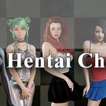 3D Hentai Chess - Additional Girls 1