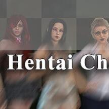 3D Hentai Chess - Additional Girls 2