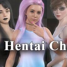 3D Hentai Chess - Additional Girls 3