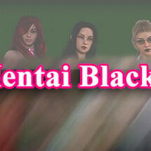 3D Hentai Blackjack - Additional Girls 1