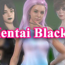 3D Hentai Blackjack - Additional Girls 3