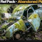 Ref Pack - Abandoned Places Vol.1