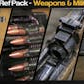 Ref Pack - Weapons & Military Vol.2