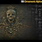 55 Ornament Alphas - Vol.2