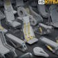 Hard-Surface Kitbash Vol.11 - Seats