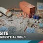 Industrial VOL.1 - Worksite (Nanite and Low Poly)