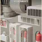 Buildings VOL.3 - Attachments (Nanite and Low Poly)