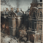 Auge Mountaintop Observatory