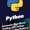 Automate Algorithmic Trading with Python and Interactive Brokers