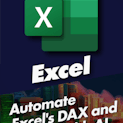 Automate Excel's DAX and Power with AI