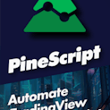 Automate TradingView with PineScript