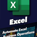 Automate Excel Business Operations with LLM