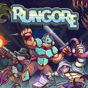 Rungore