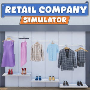 Retail Company Simulator