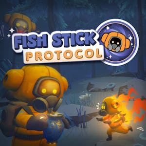 Fish Stick Protocol