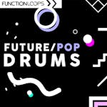 Future Pop Drums
