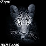 Tech X Afro *BONUS sample pack*