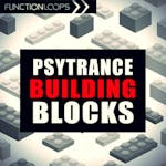 Psytrance Building Blocks