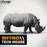 Rhyno Tech House *BONUS sample pack*
