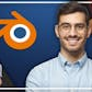 Blender Character Creation Course: Create 3D Characters