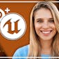 Unreal Engine 5 Course: Create Games in UE5 & Blender