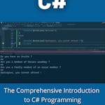 The Comprehensive Introduction to C# Programming