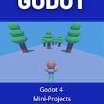 Godot 4 Mini-Projects