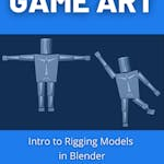 Intro to Rigging Models in Blender