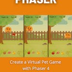 Create a Virtual Pet Game with Phaser 4