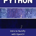 Intro to NumPy with OpenCV