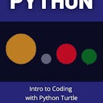 Intro to Coding with Python Turtle
