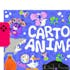 Movavi Video Editor 2025 - Cartoon Animals Pack