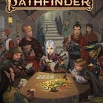 Pathfinder Second Edition Beginner Box